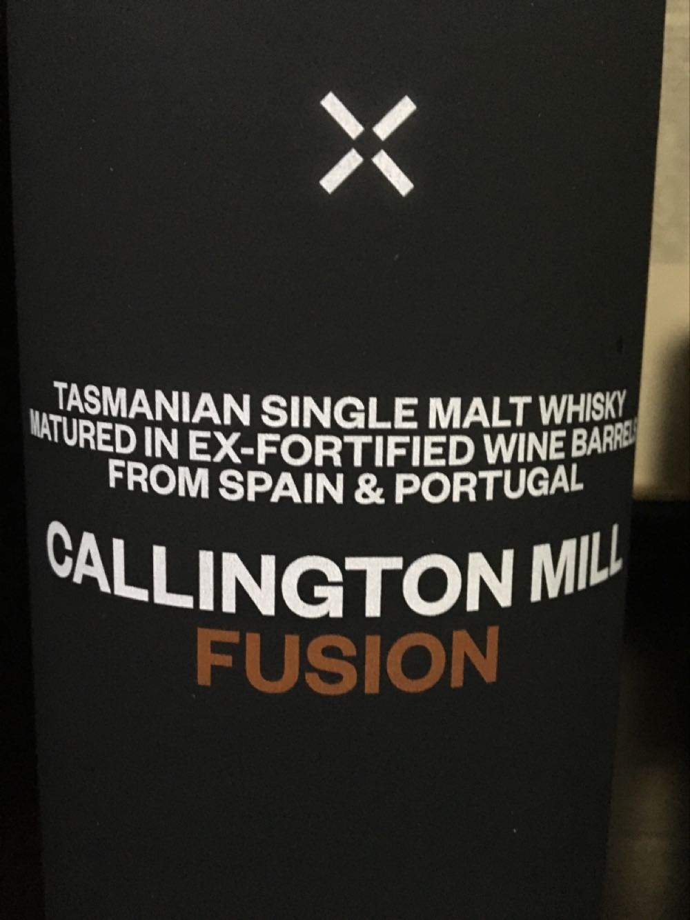 Admiral Collingwood Navy Gin