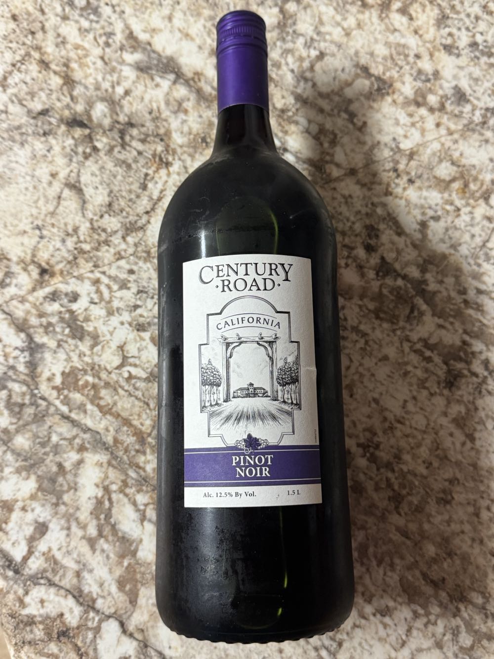 Cornelius Hoppy Holiday Lager 