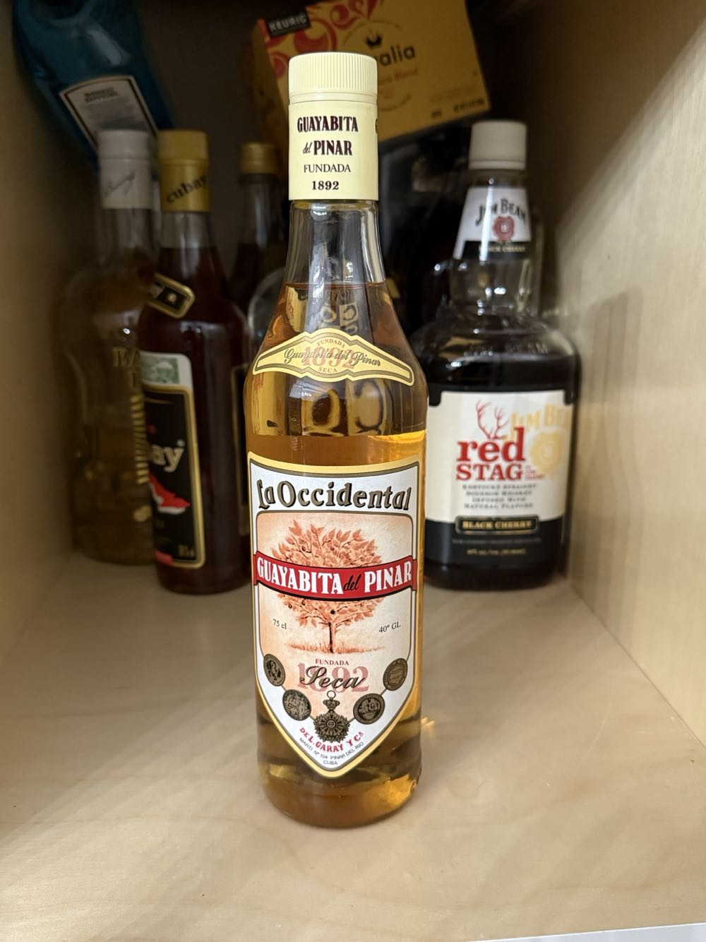 Scenes From Lynchburg Number Six