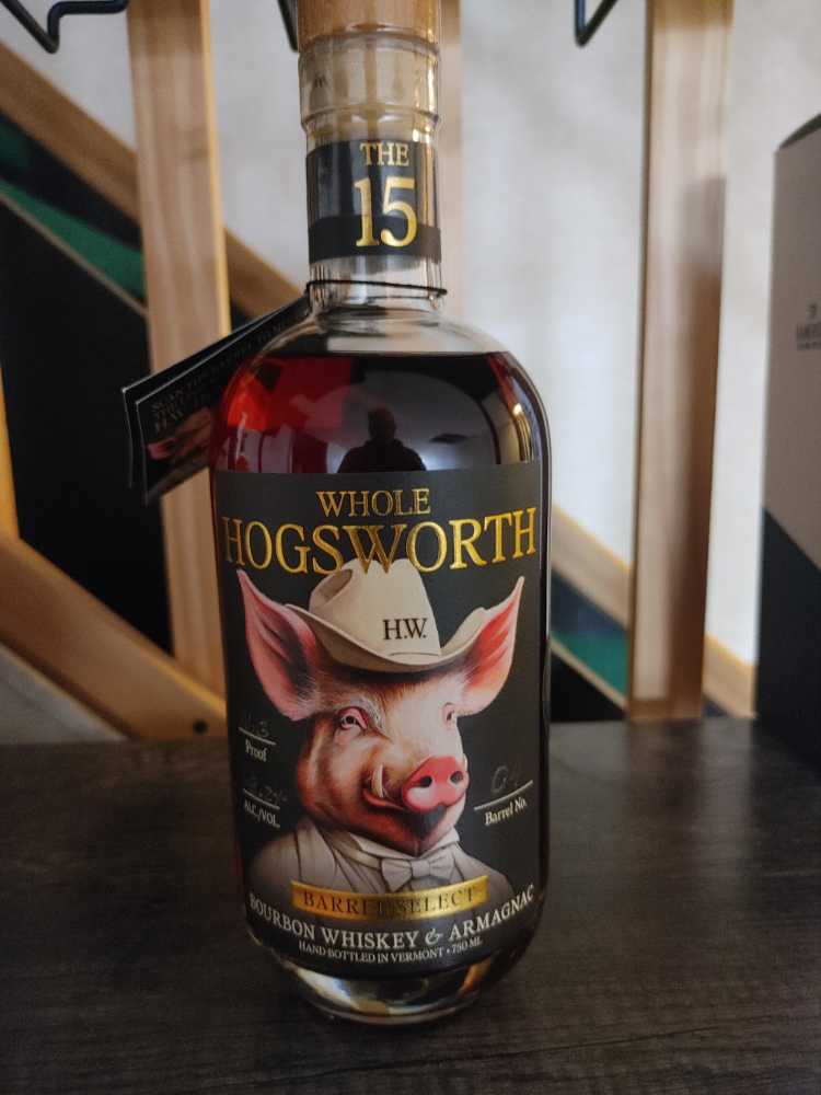 Sierra Nevada Hoppy Little Thing Hazy IPA