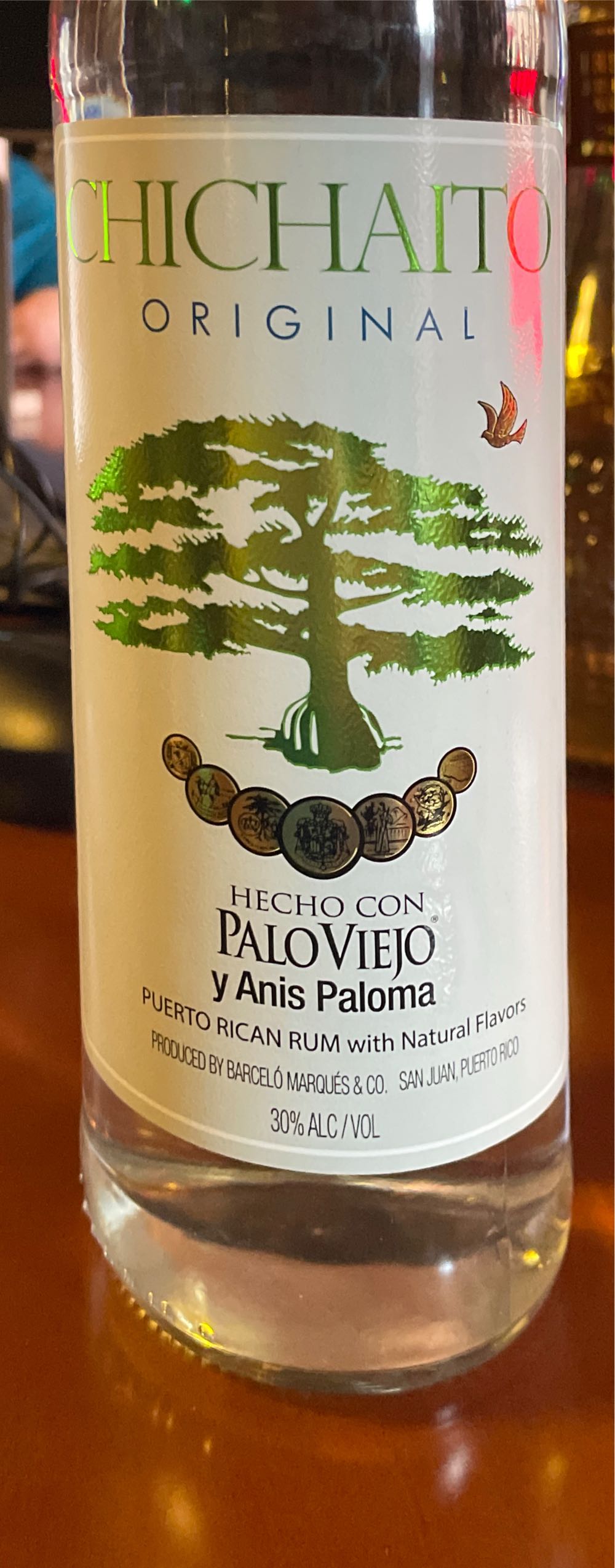 Okf Sparkling Morango