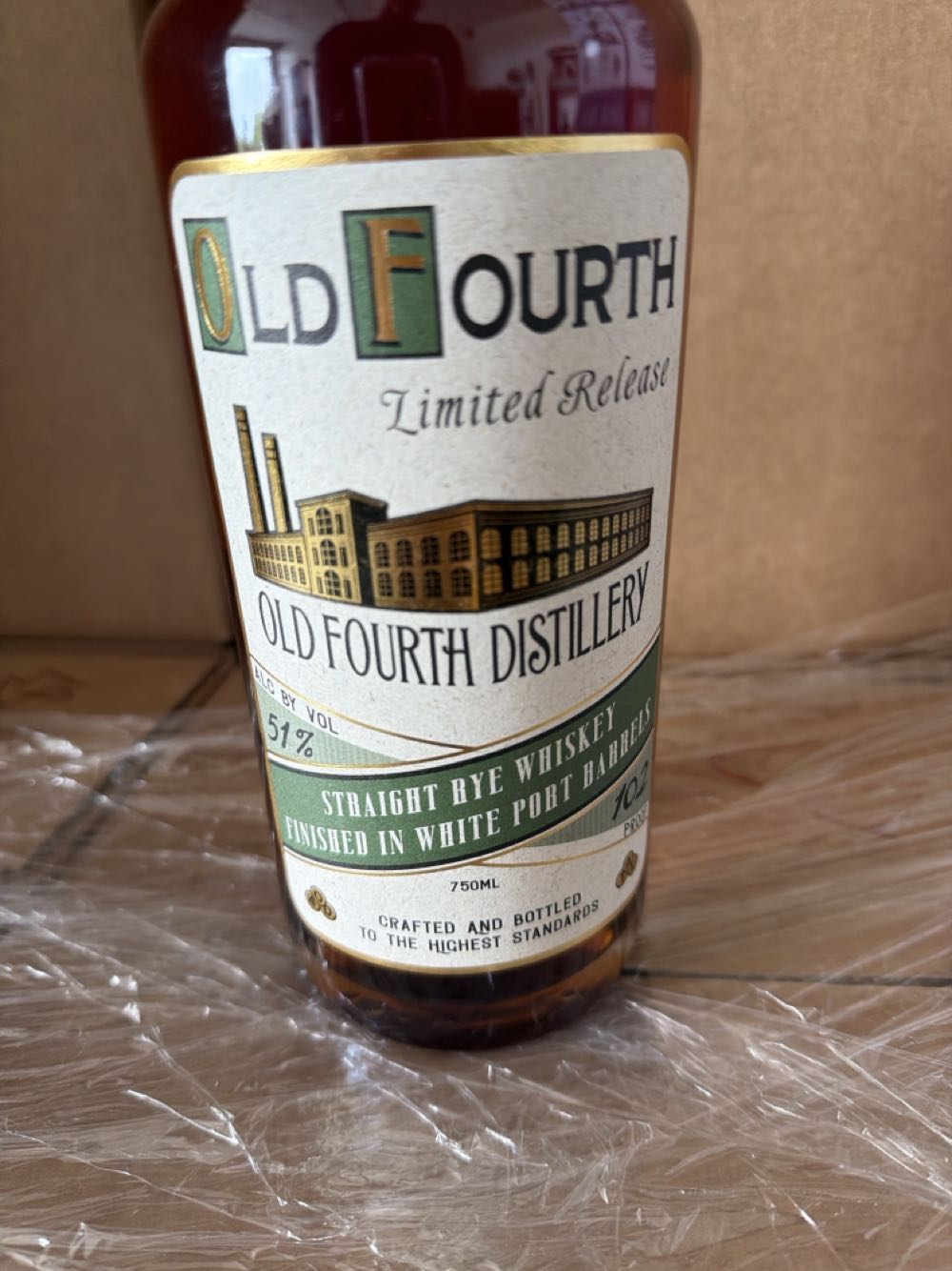 Handcrafted Root Beer