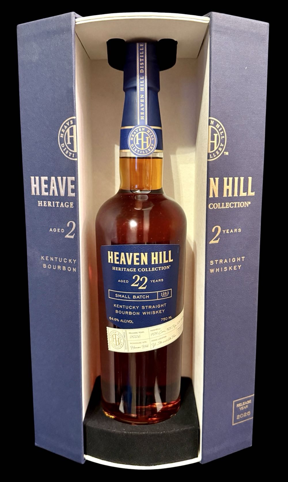 St George Terrior Gin