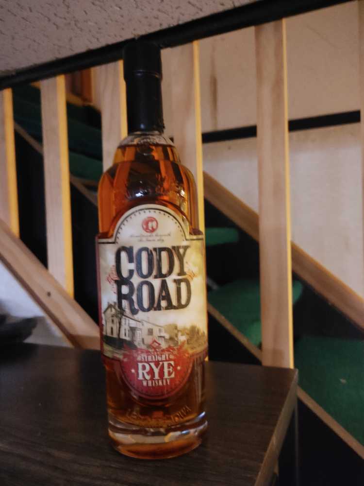 Kookaburra Estate Banana Liqueur