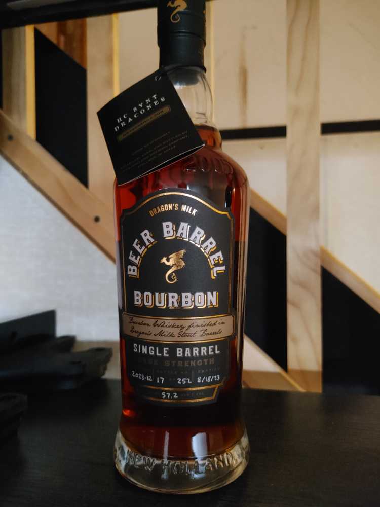 Green River Kentucky Straight Wheated Bourbon Single Barrel (Spec’s Wheated Barrel #4)