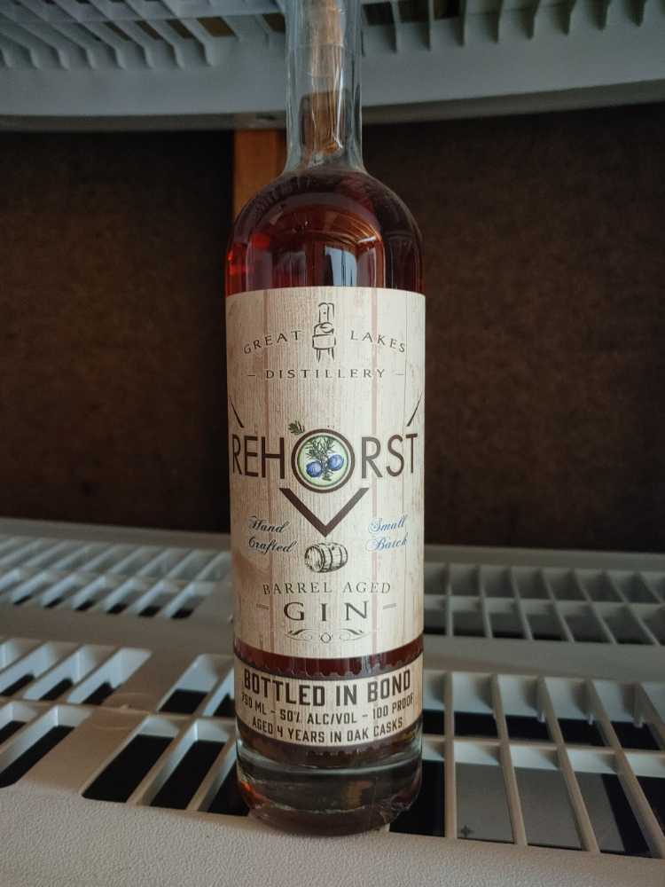 Woodford Reserve Distillery Series 12 Year Old  American Single Malt Whiskey