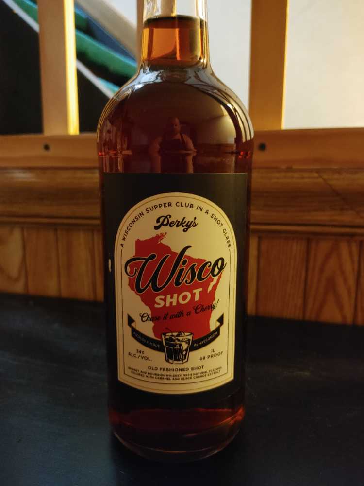 Jack daniels Standuhr