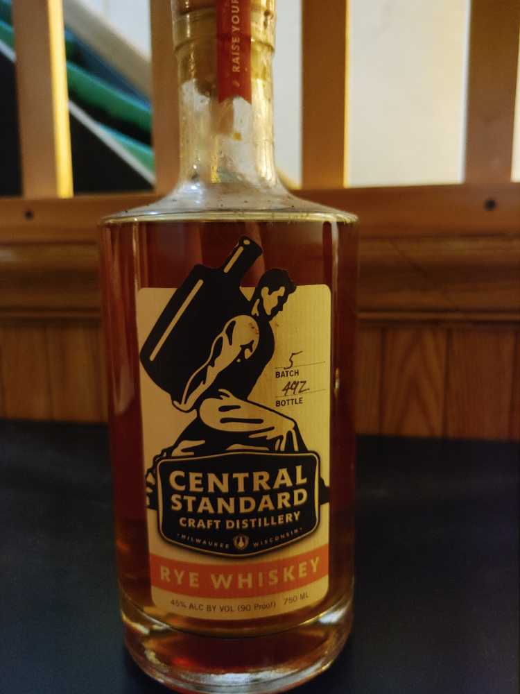 The Impex Clarendon 14yr