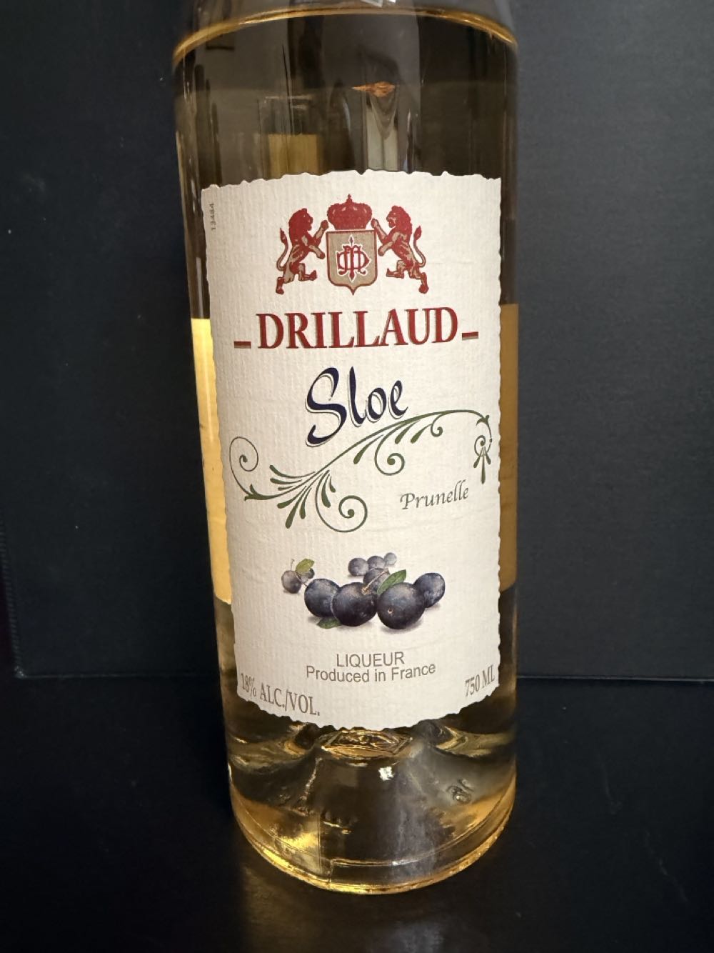 Vieux Bellegarde Cuvée Sélection