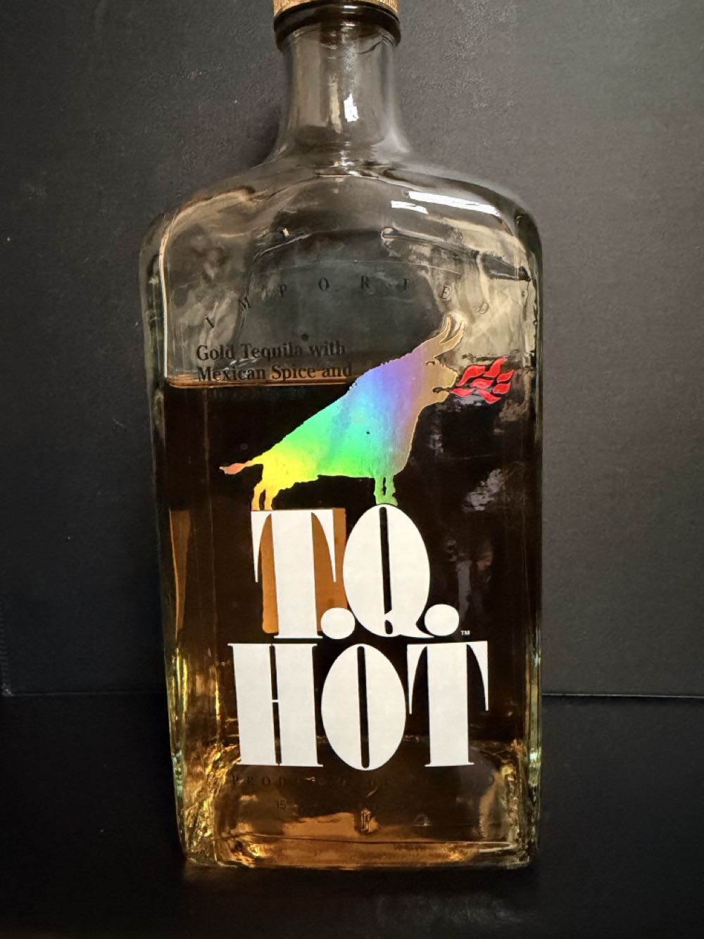 Taberna De Los Rivera