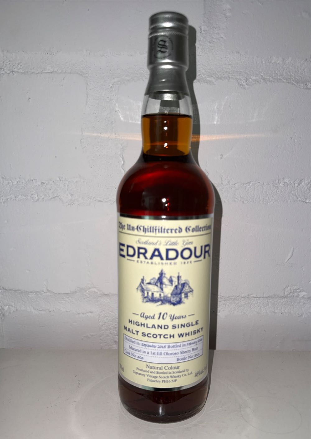 Jack Daniel’s 1979