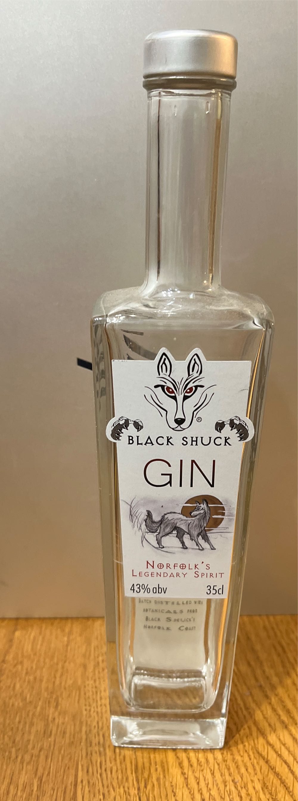 Sigil Gin