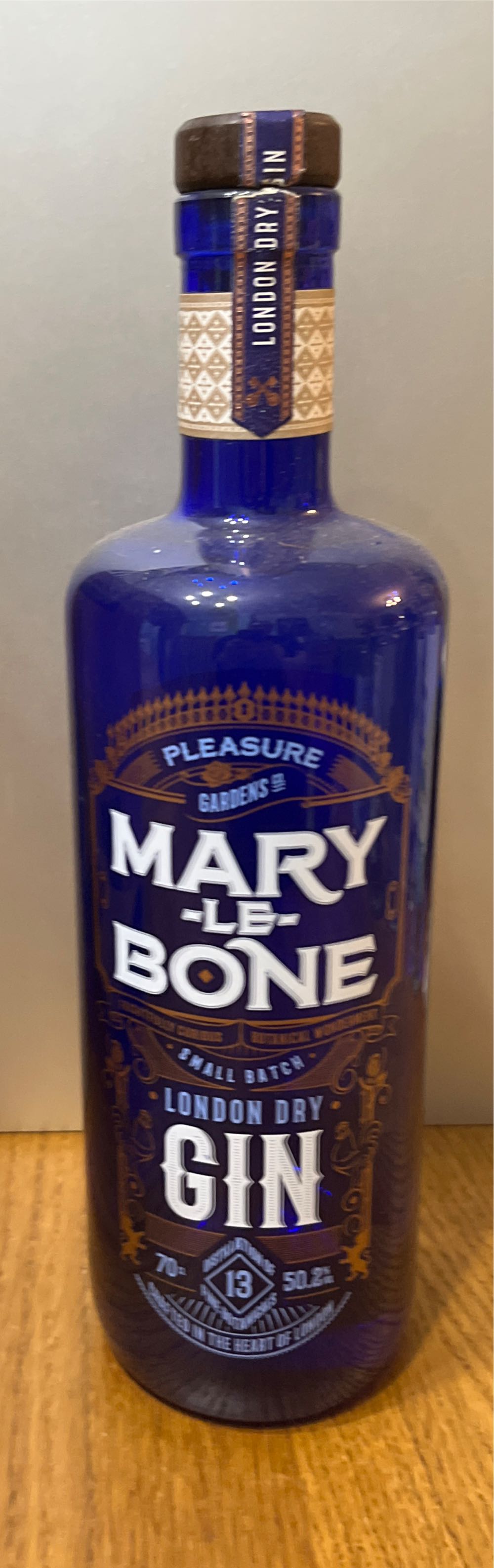 Puerto De Indias Blackberry Gin