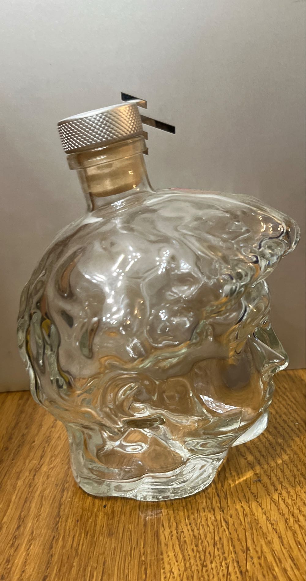 David Luxury Gin - Bonsai Brand (700 mL) alcohol collectible - Main Image 2