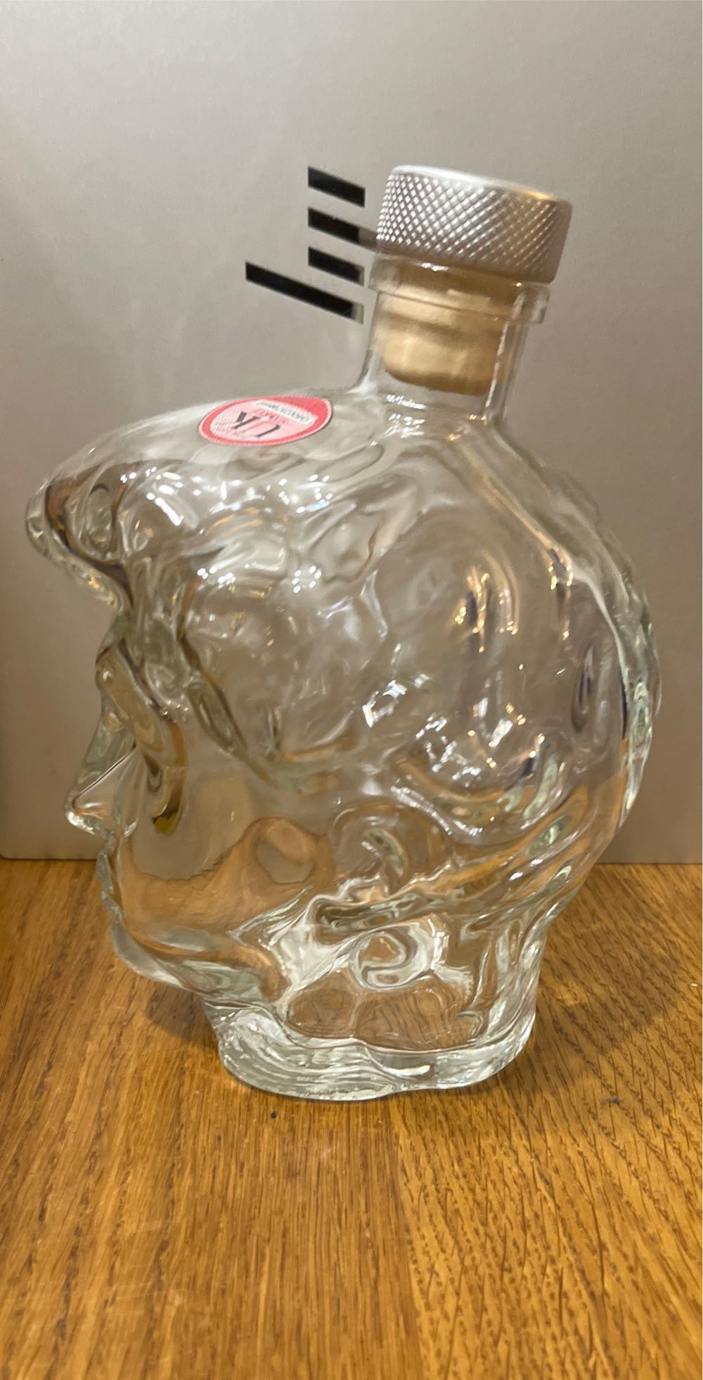 David Luxury Gin - Bonsai Brand (700 mL) alcohol collectible - Main Image 4