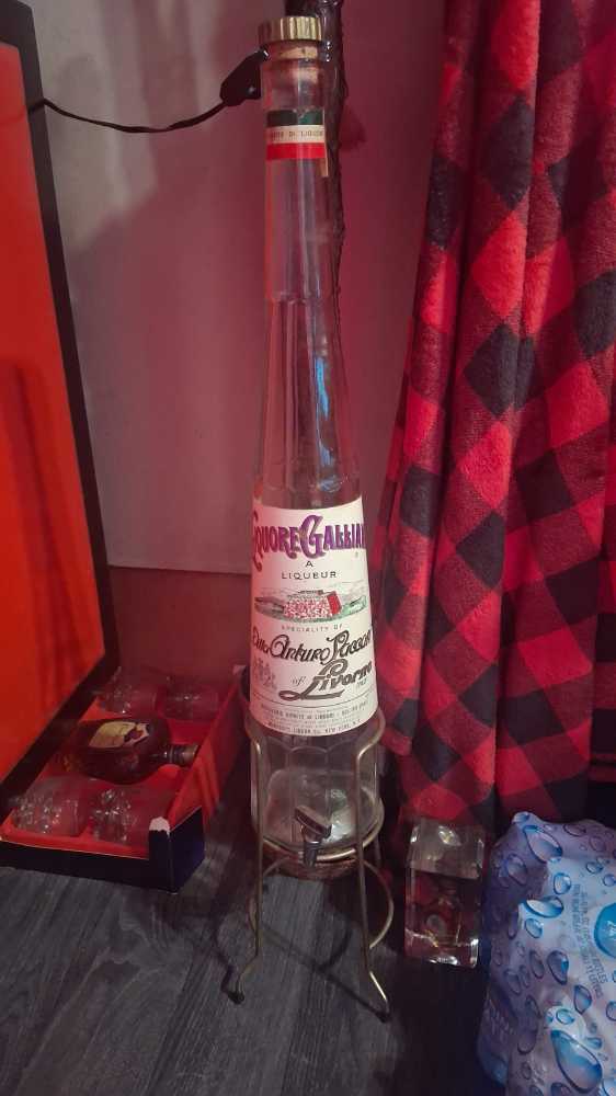 Four Roses Barrel Selection - Old Owl Tavern - OESV