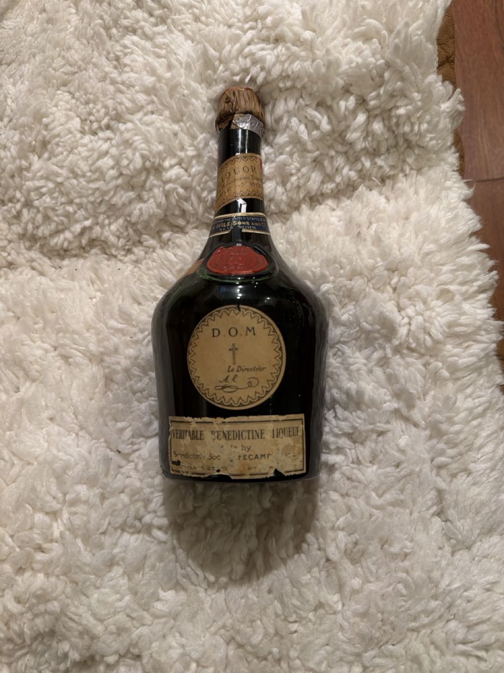 ‘65 Mustang 2+2 Fastback