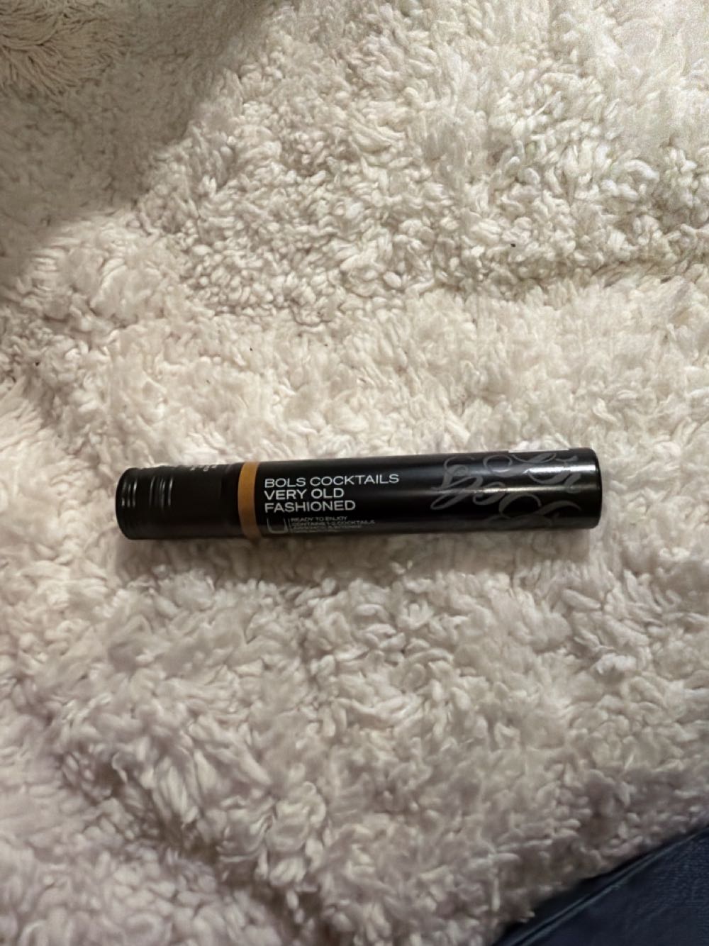 Old Mr. Boston Vacuum Liqueur Extra Dry