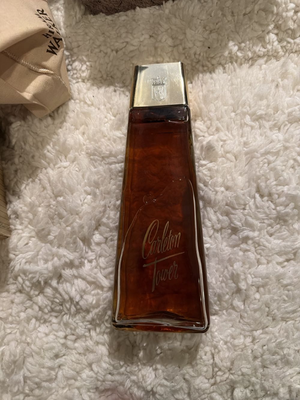 Ghost and Rare Port Ellen