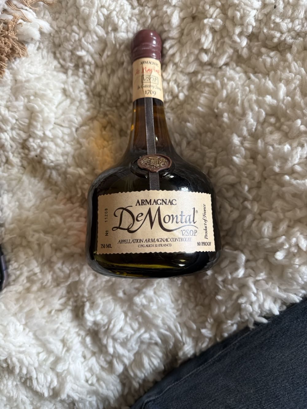 Mijenta Maestra Selection No 2 Blanco Maestra Tequila 750ml Nº No.