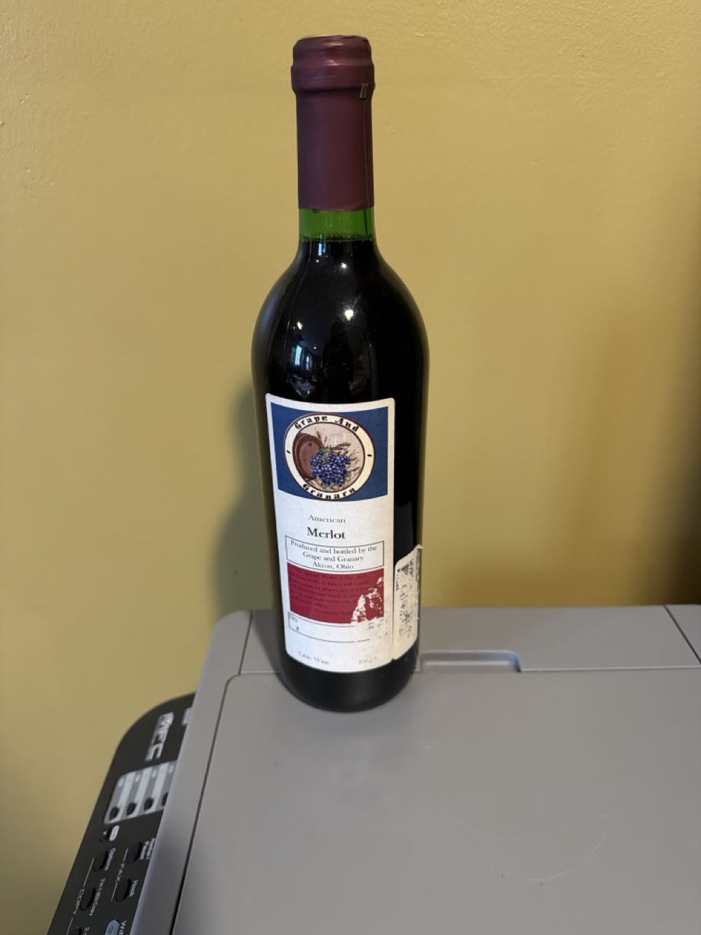 Penelope Estate Collection 11 Year Old Omega