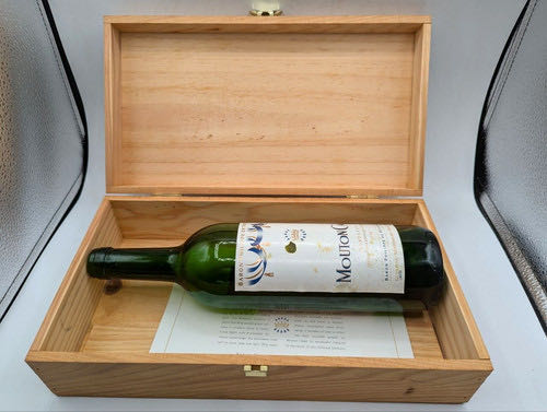 Old Forester Birthday Bourbon 2016