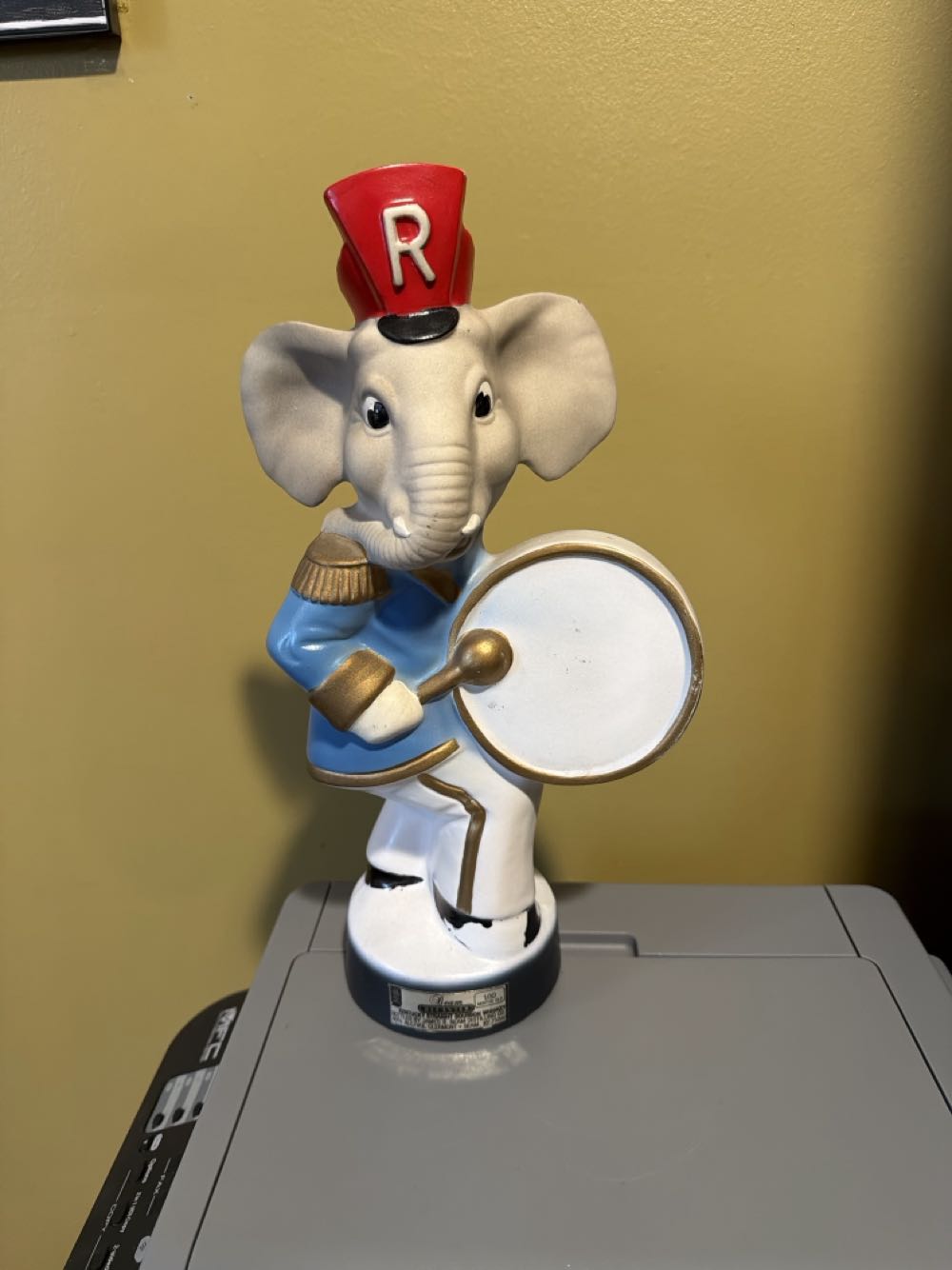 V.O. Canadian Whisky