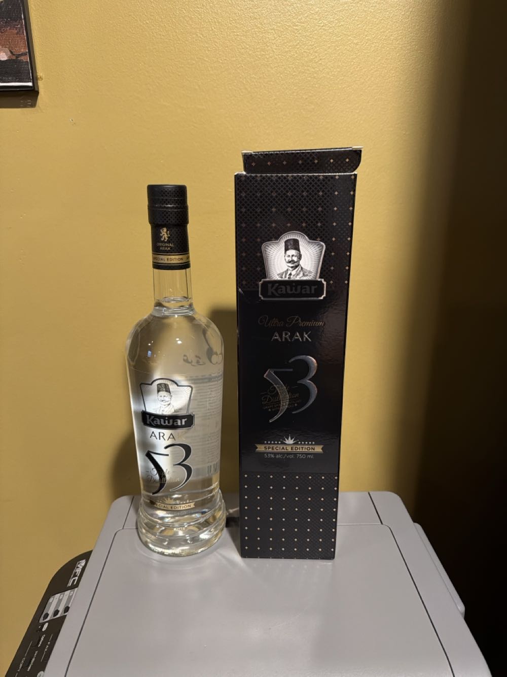 Willett Family Estate 4yr Bourbon