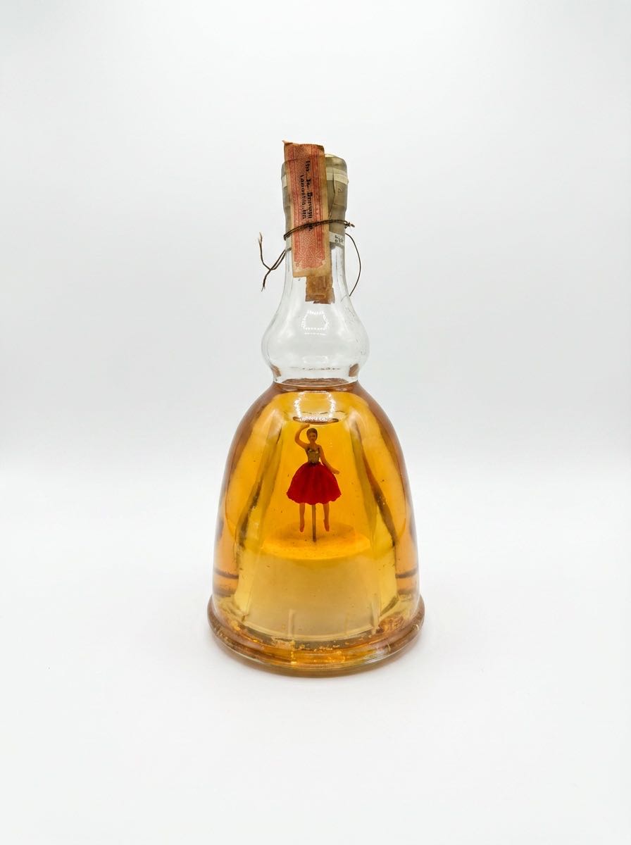 Evan Williams Single Barrel Vintage Bourbon Derby Festival