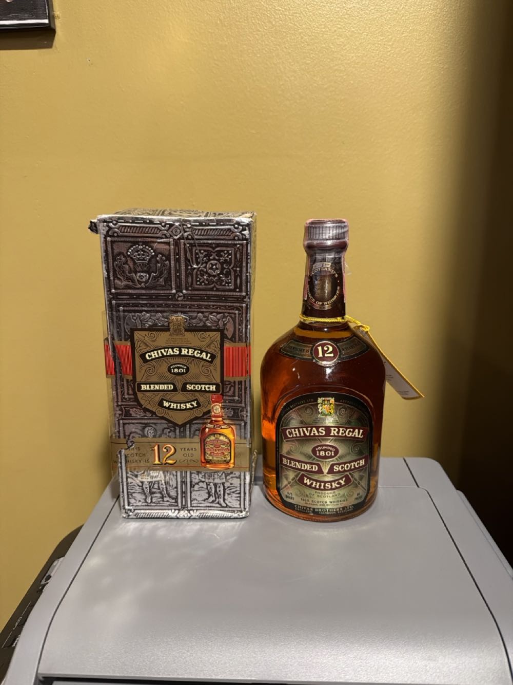 Michter’s Limited Release Barrel Strength Rye