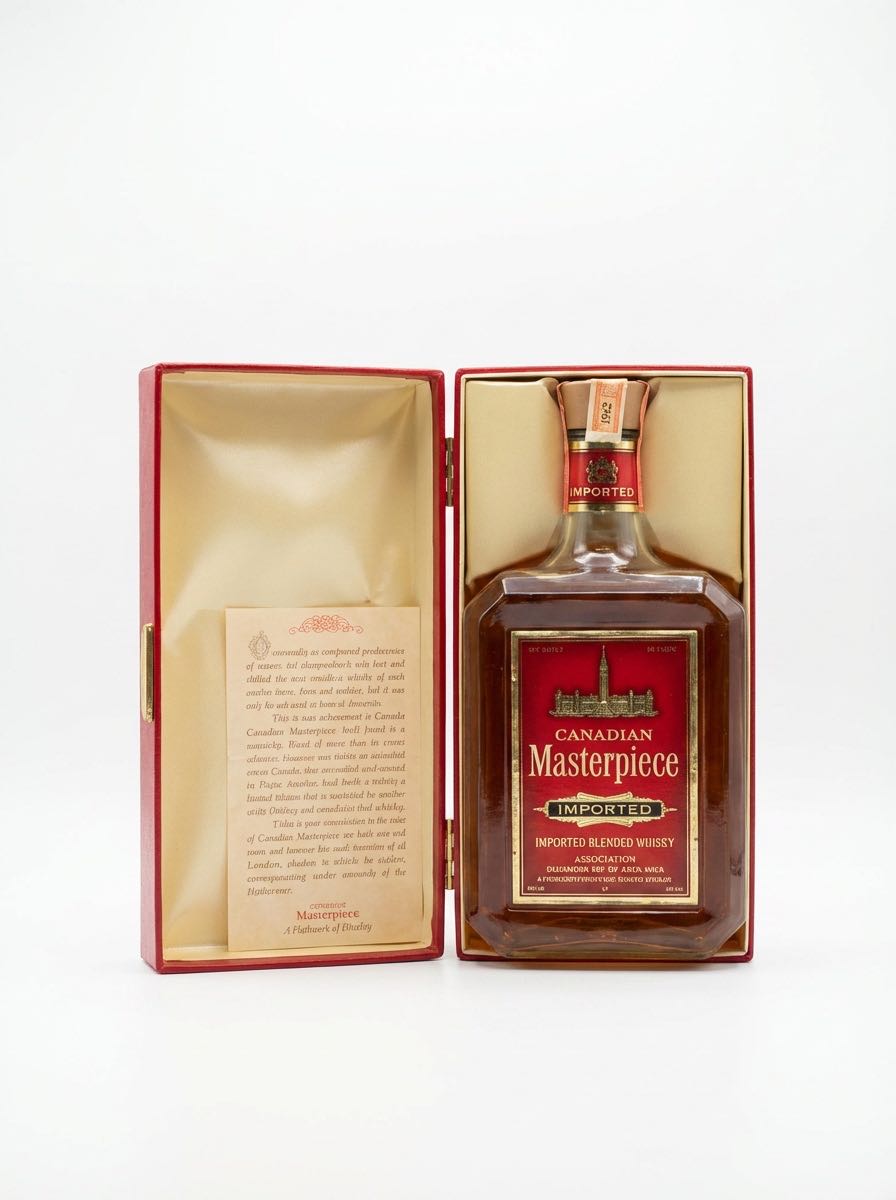 Nelson Bros Whiskey BYO