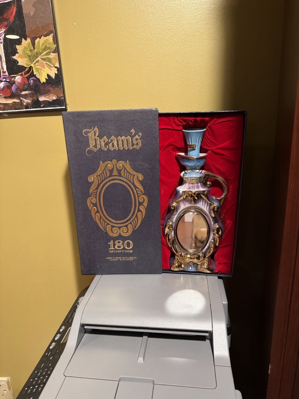 Edradour Port Cask Matured