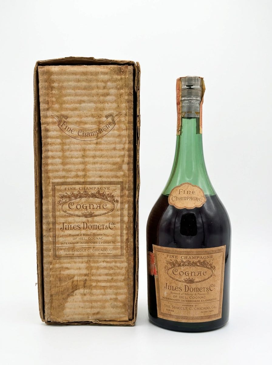 Curaçao Cask Finished Bourbon