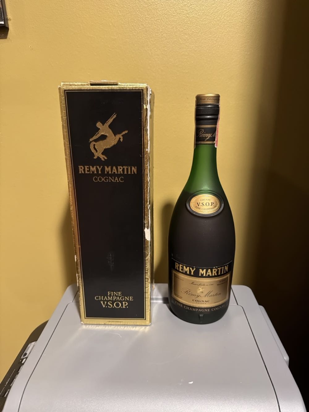 Rehorst Barrel Aged Gin Bottled In Bond 