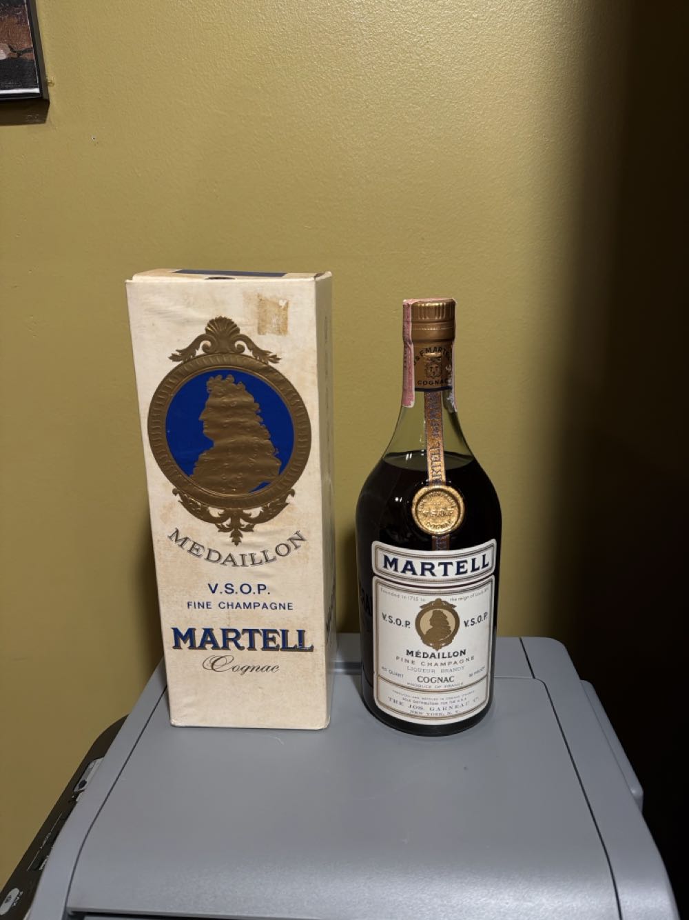 Elijah Craig Store Pick