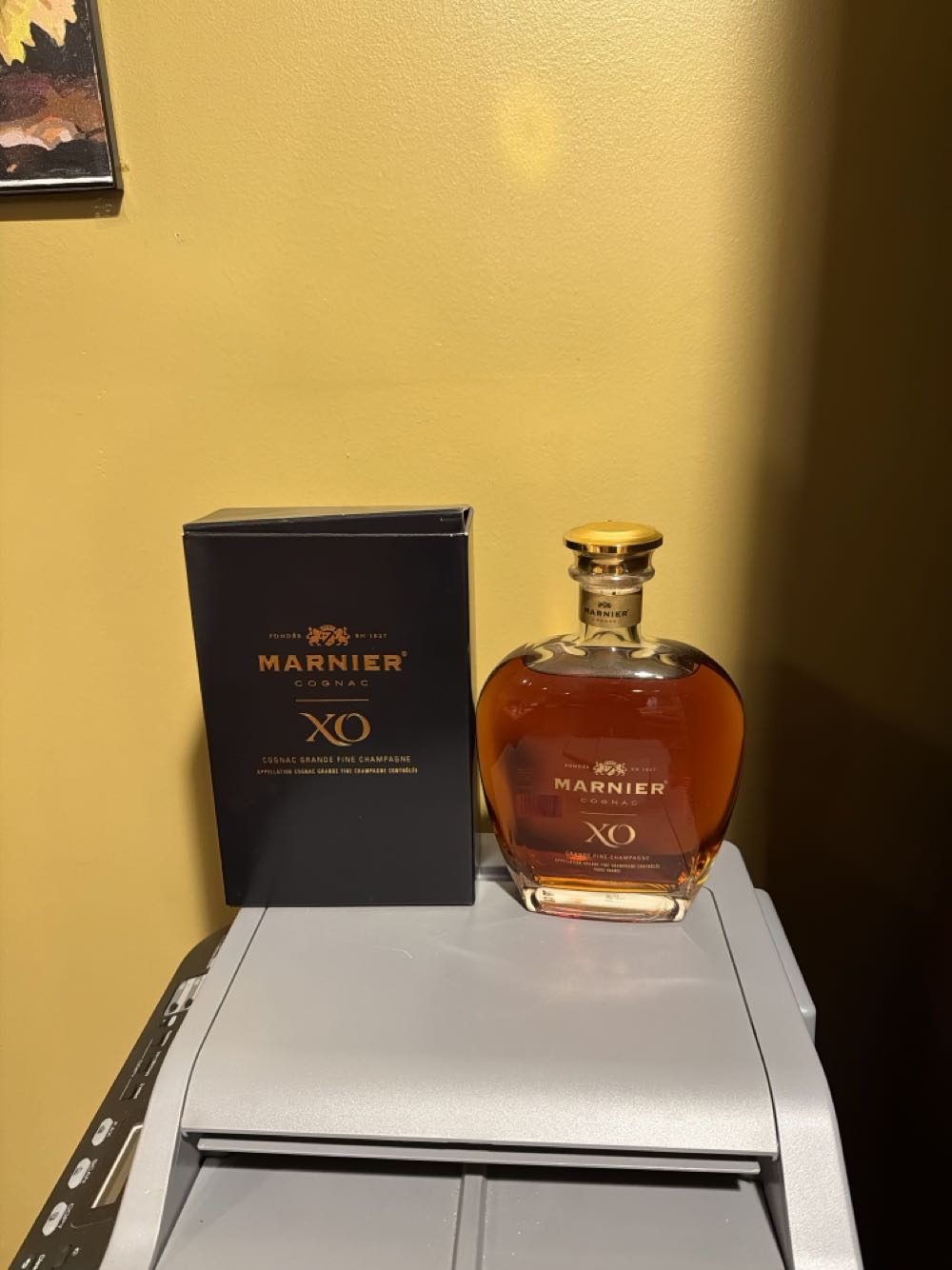 World’s End Rum Dark Blend 70cl 375° Nr X6 | Affinity