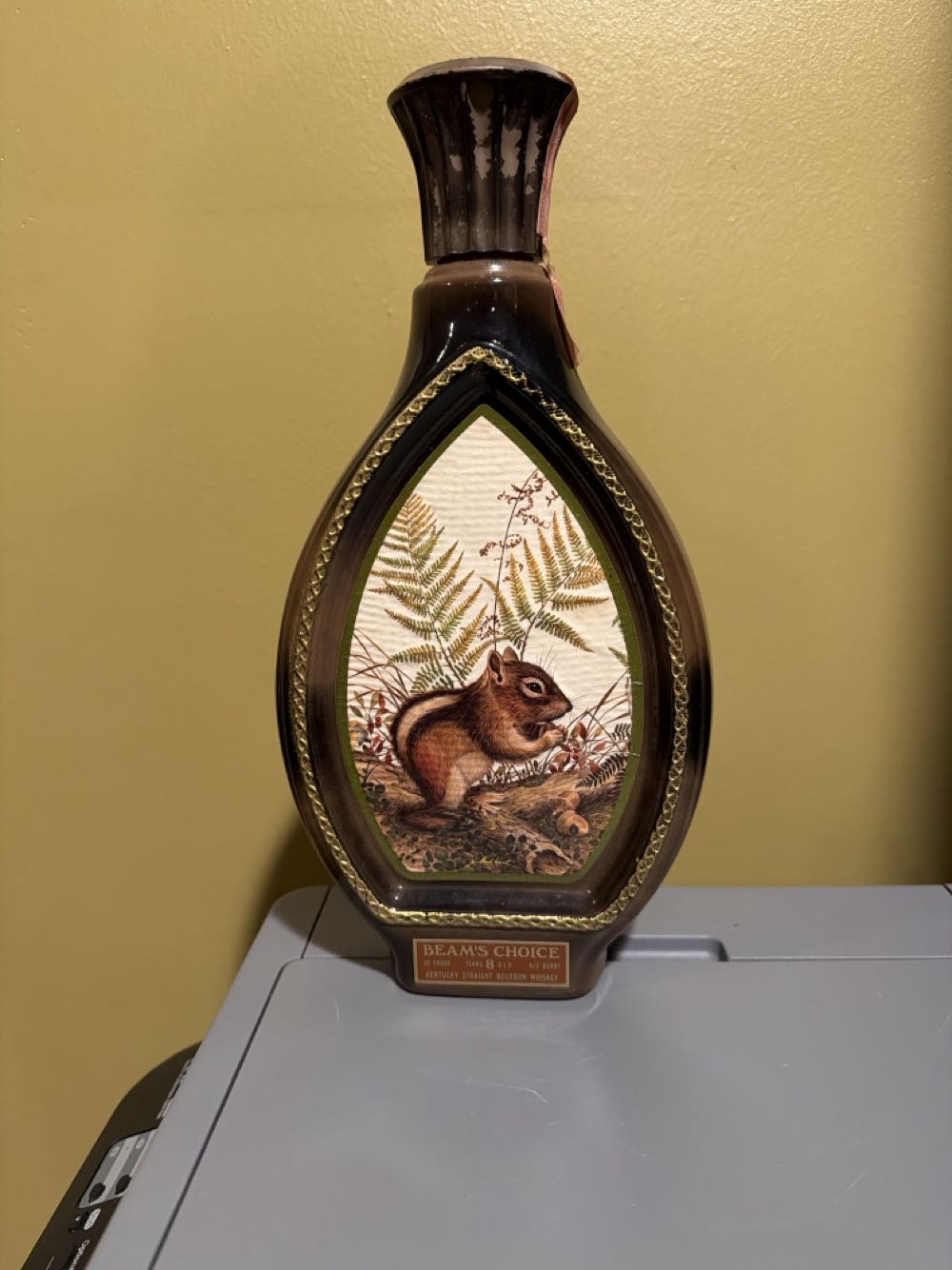 Four Roses Barrel Selection - TBS - OESQ