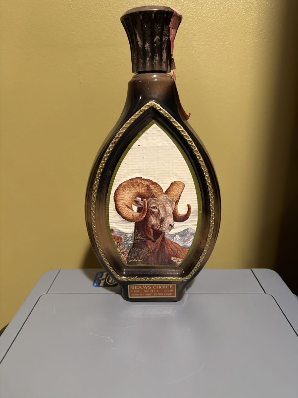 Jaisalmer Indian Craft Gin