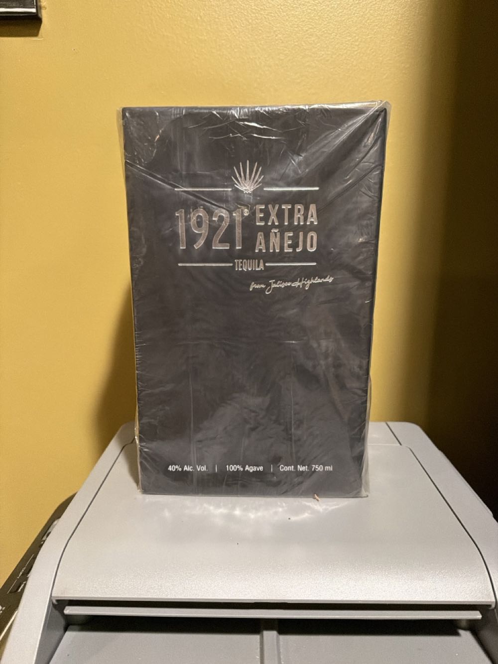 Warner’s Elderflower Gin 750ml Warners 750