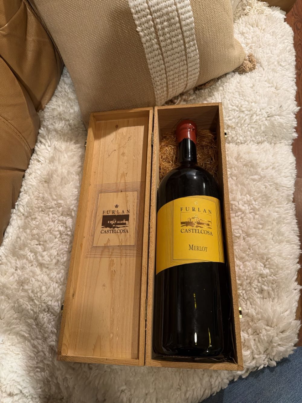 ‘69 Ford Mustang Boss 302