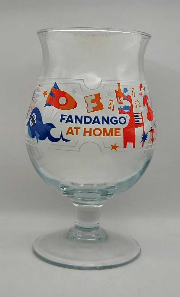 Fandango At Home  alcohol collectible - Main Image 2