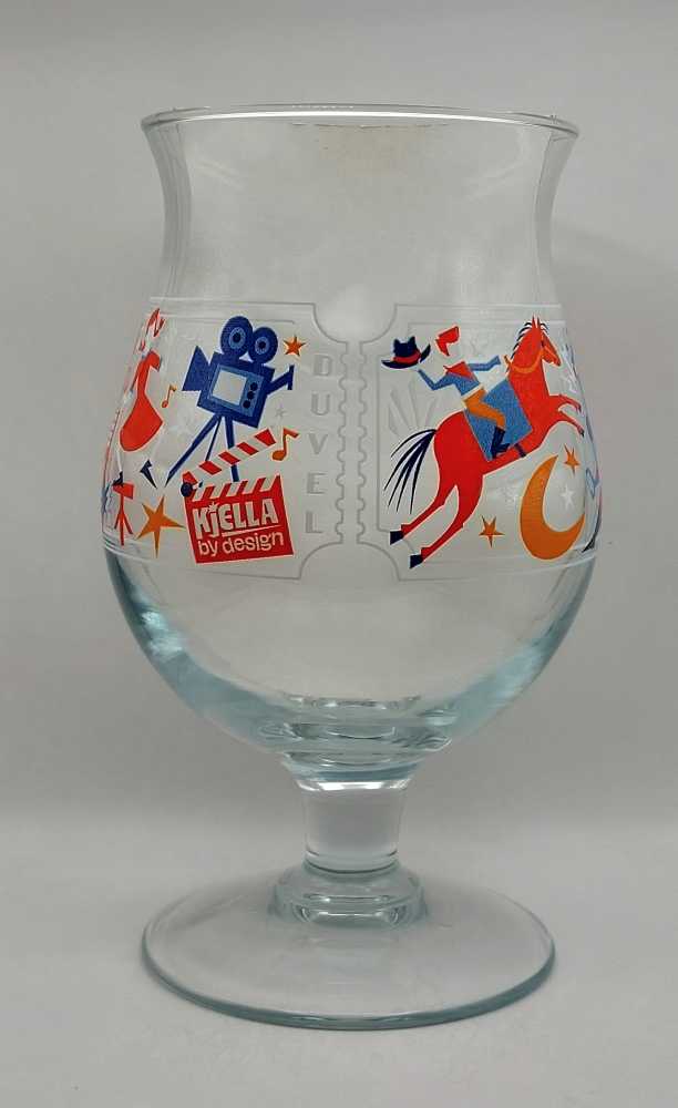 Fandango At Home  alcohol collectible - Main Image 3