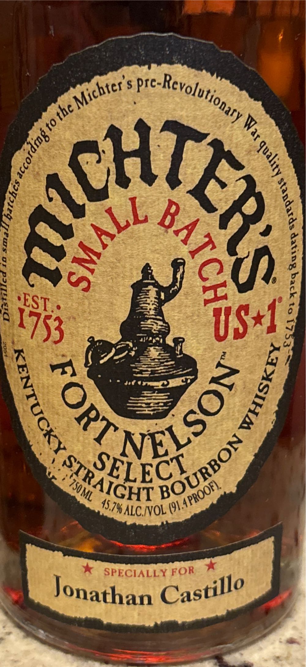 Heaven Hill Heritage Collection 22 Year Cask Release