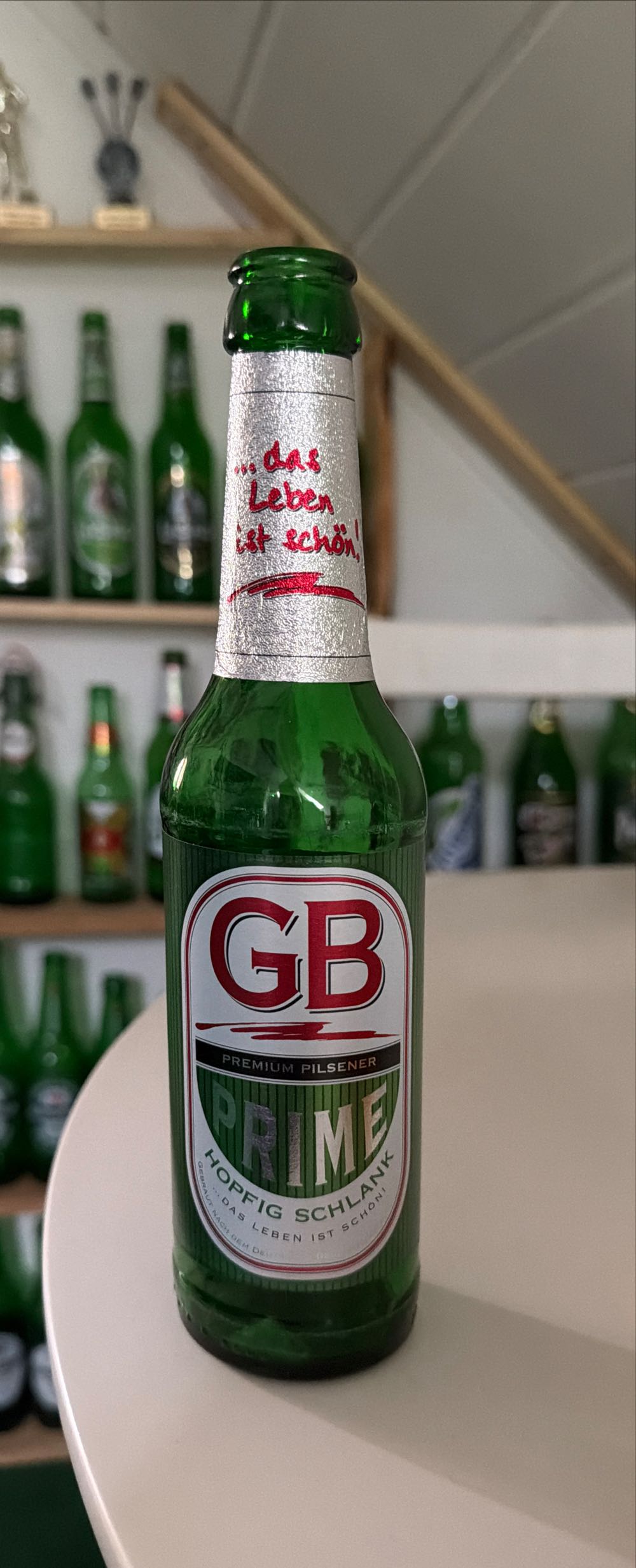 ‘65 Mustang 2+2 Fastback