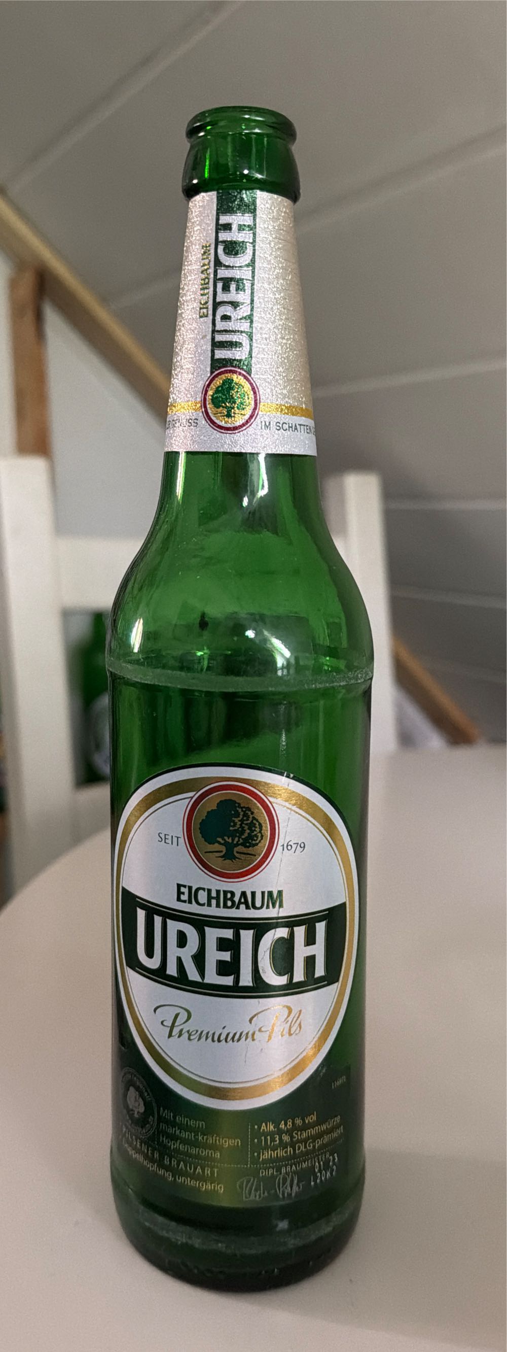 The Glenallachie The Sint