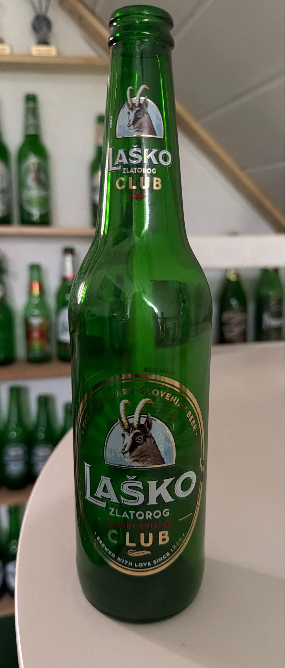 Coalition Margaux Barriques