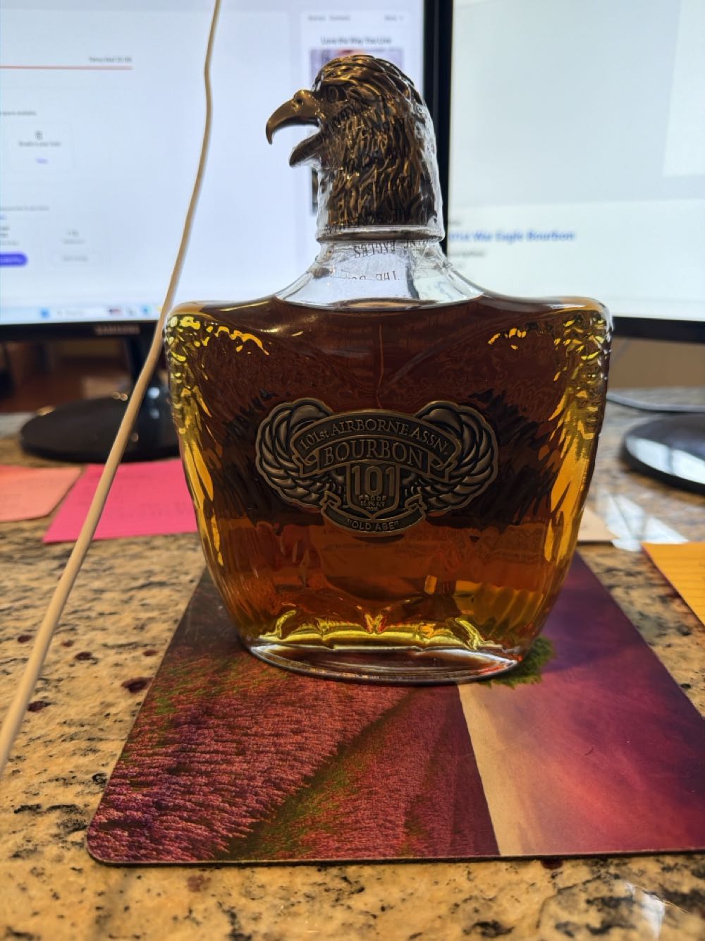 Catch Fire Cinnamon Whisky