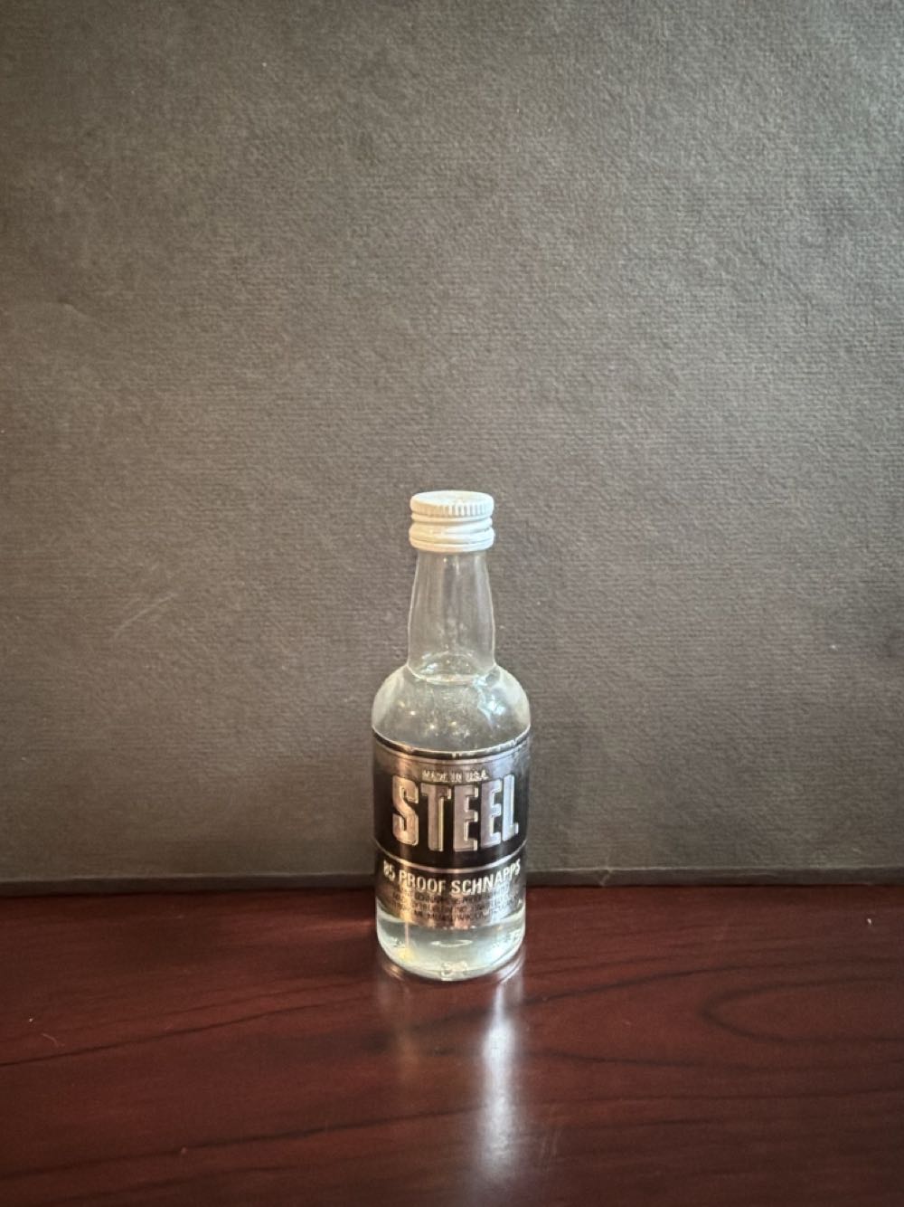 Wicked Wolf Exmoor Gin 70cl