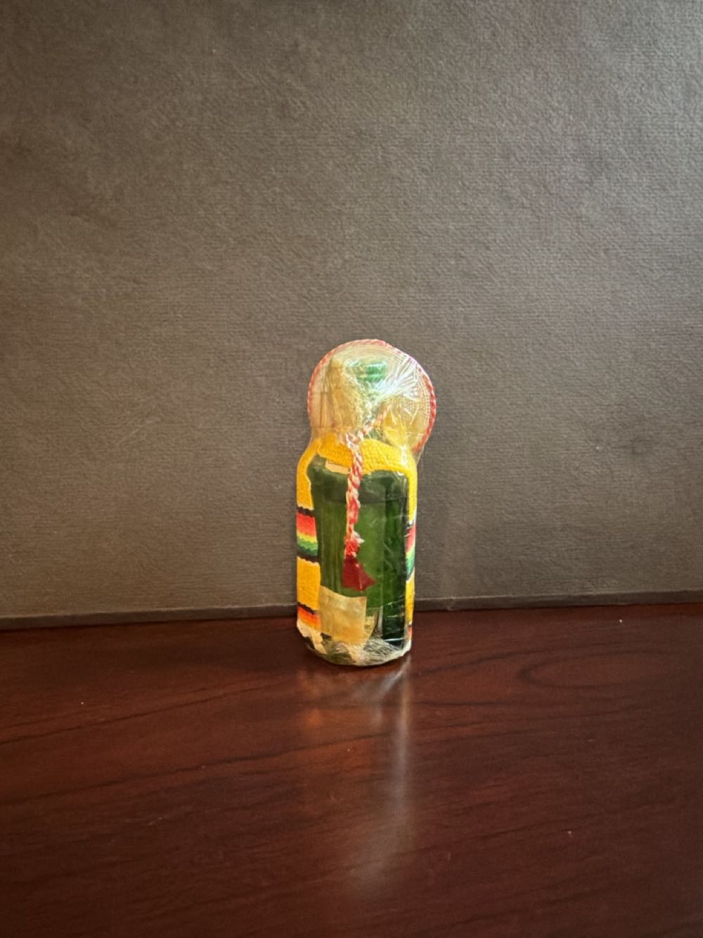 Viuda Romero Blanco - Tequila Viuda de Romero, S.A. alcohol collectible [Barcode 7501053090114] - Main Image 2