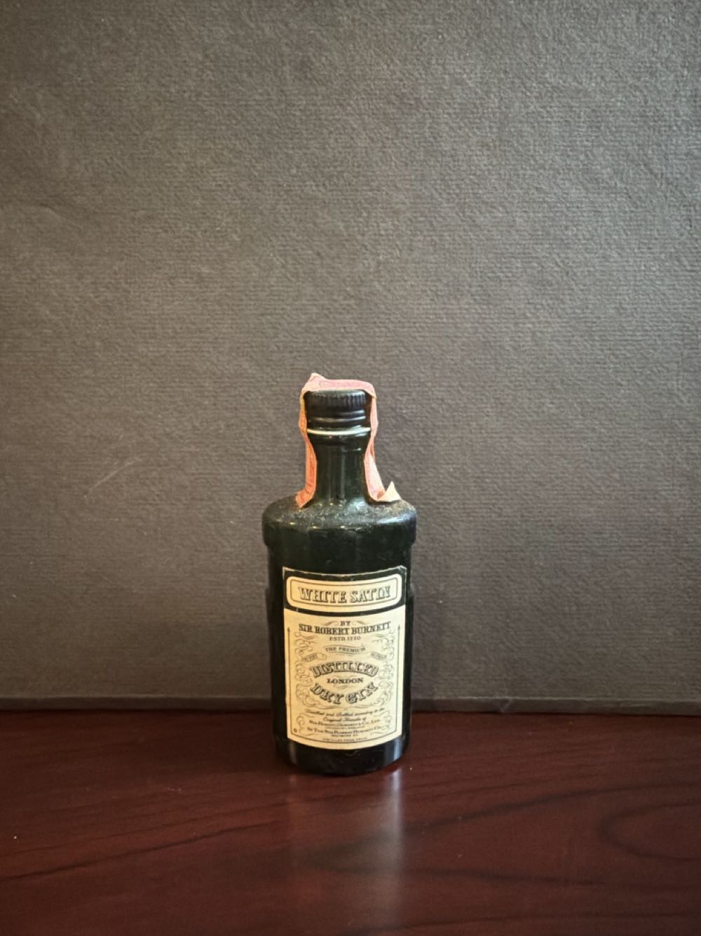 Marmalade Gin Liqueur Marmalade 50cl Of On High